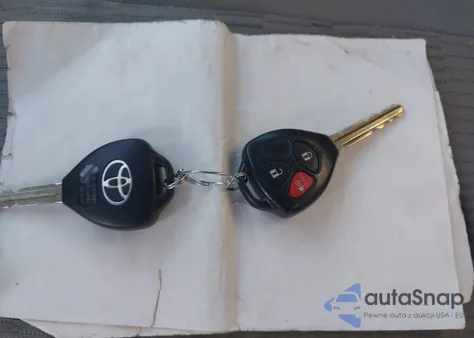 2010 Toyota Rav4 from USA, damaged, VIN JTMBF4DV2AD037145